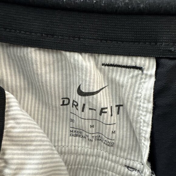 Nike Pants Athletic Unlimited Versatile Training FB7548-010 $80 Men's Medium - Picture 12 of 15